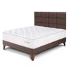 Dormitorio-Europea-Royal-Elizabeth-2-Plazas-con-Cabecera-Blocks-Chocolate-2-351661505