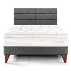 Dormitorio-Europea-Cloud-King-Plaza-y-Cabecera-Blocks-Gris-1-351650484