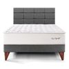 Dormitorio-Europea-Royal-Elizabeth-2-Plazas-con-Cabecera-Blocks-Gris-1-351661506