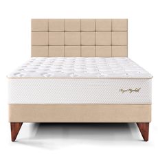 Dormitorio-Europea-Royal-Elizabeth-King-Cabecera-Blocks-Champagne-1-351661510