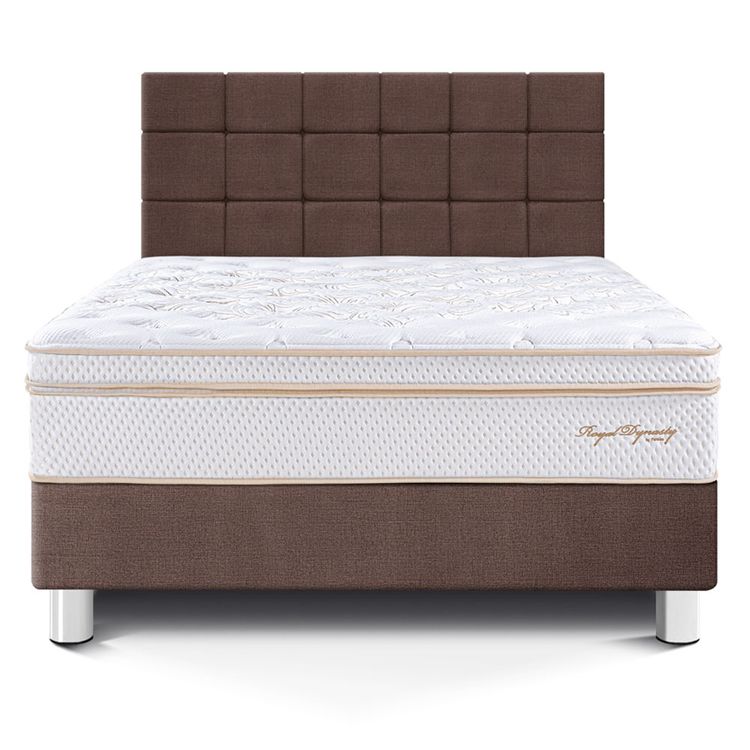 Dormitorio-Royal-Dynasty-King-con-Cabecera-Blocks-Chocolate-1-351661586