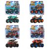 Monster-Trucks-Escala-Hot-Wheels-2-351672011