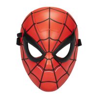 Máscara Marvel Spider-Man