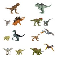 Jurassic World Mini Coleccionable