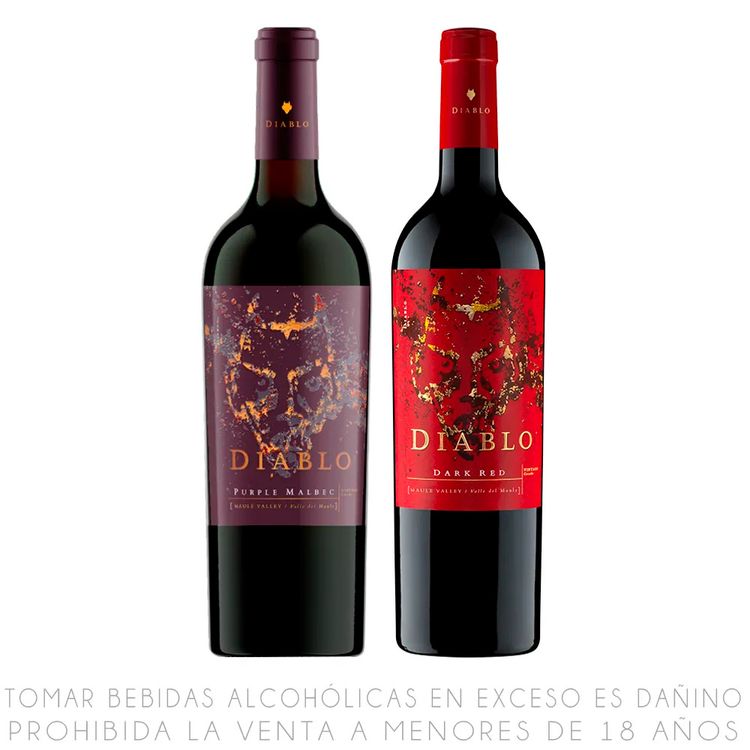 Pack-Diablo-Vino-Blend-Dark-Red-750ml-Vino-Malbec-Purple-Malbec-750ml-1-351674261