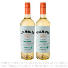 Pack-x2-Vino-Blanco-Chardonnay-Los-rboles-Botella-750ml-1-351674313