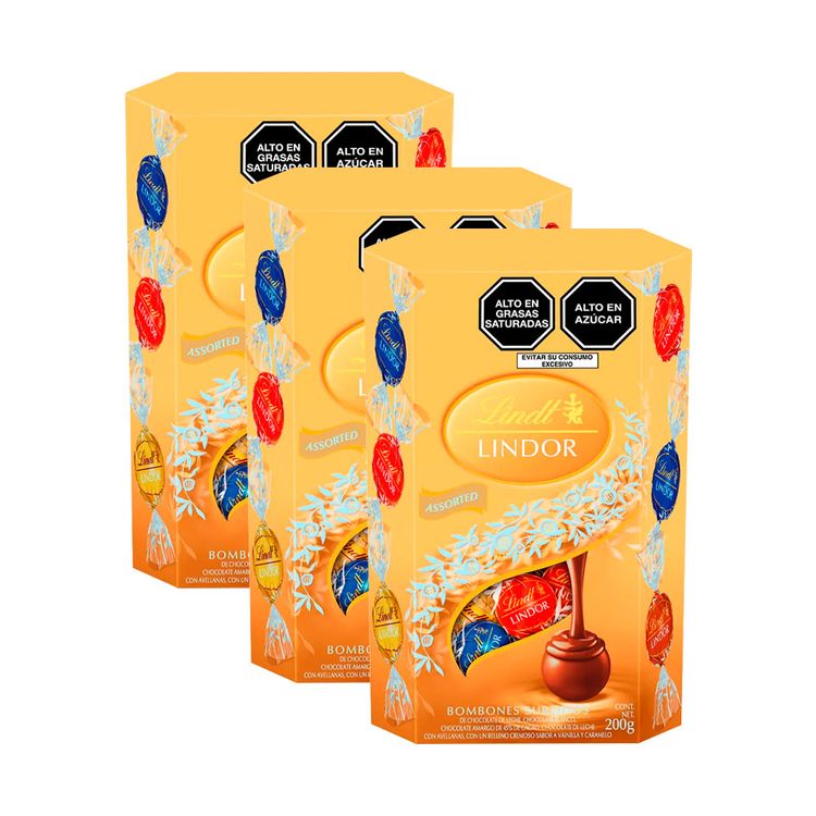 Pack-x3-Bombones-con-Rellenos-Surtidos-Lindt-Lindor-200g-1-351674333