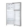 Refrigeradora-Top-Freezer-LG-GT31BPP-315L-Door-Cooling-Plateada-4-351647807