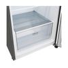 Refrigeradora-Top-Freezer-LG-GT31BPP-315L-Door-Cooling-Plateada-6-351647807