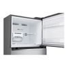 Refrigeradora-Top-Freezer-LG-GT31BPP-315L-Door-Cooling-Plateada-8-351647807