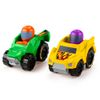 Pista-Carreras-Little-People-Wheelies-3-351671961