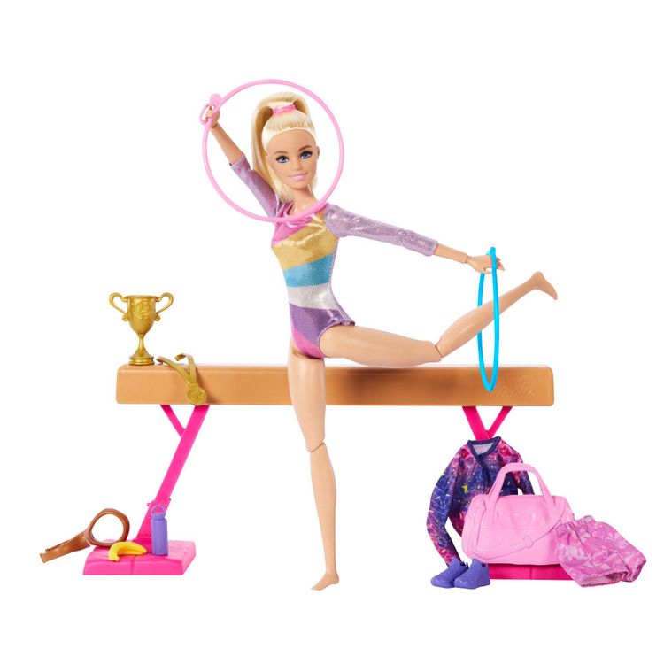 Barbie-Profesiones-Gimnasta-Cabell-Rubio-1-351669985