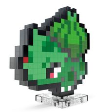 Mega-Pok-mon-Bulbasaur-P-xel-1-351669729