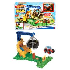 Cami-n-Monster-Reto-la-Selva-Hot-Wheels-1-351669993