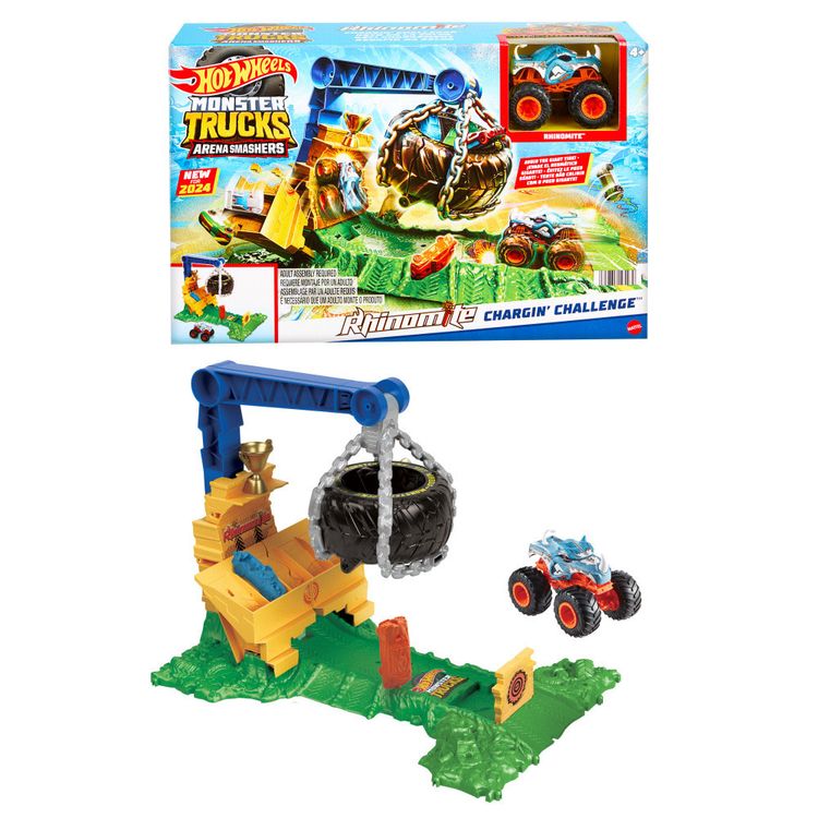 Cami-n-Monster-Reto-la-Selva-Hot-Wheels-1-351669993