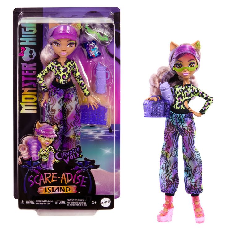 Monster-High-Isla-del-Terror-Clawdeen-1-351670001