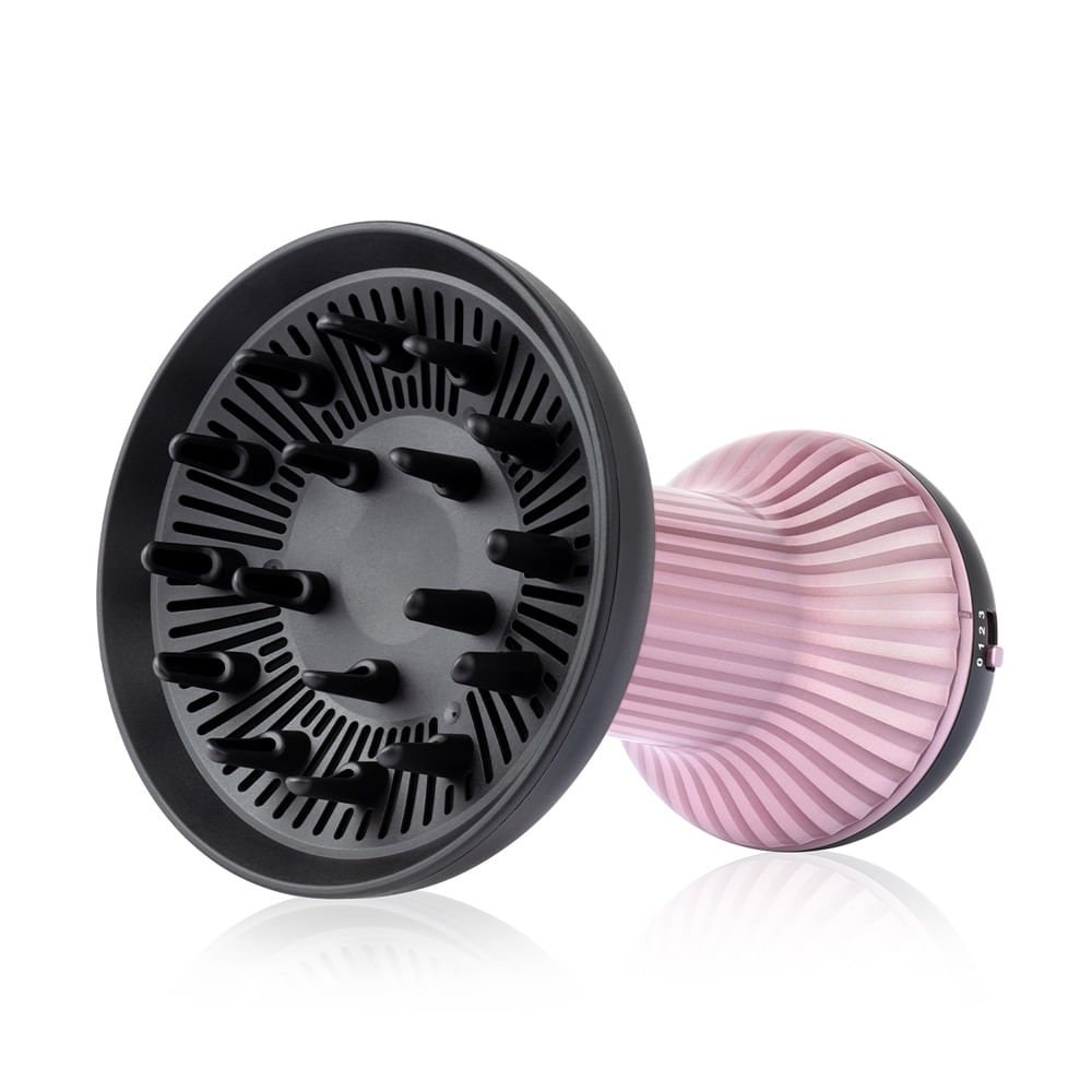 Secadora Difusor Siegen Sg-3180