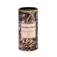 Chocolate Instantáneo Whittard Cookies & Cream 350g