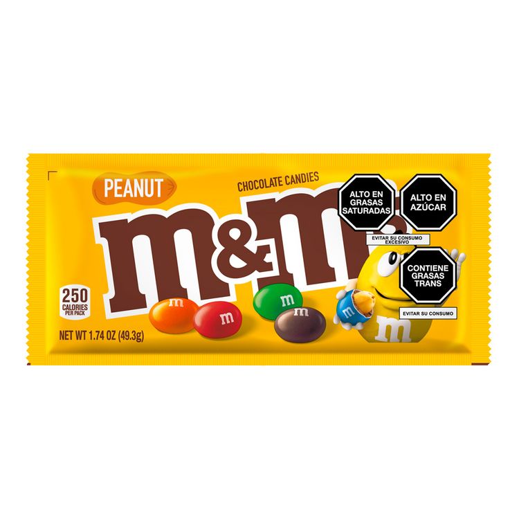 CHOCOLATE-M-M-S-PEANUT-X-49-3G-1-351674490