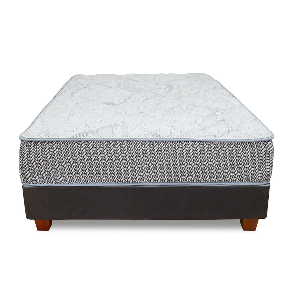 Cama Drimer Americana Pocket Novo 1.5 Plazas