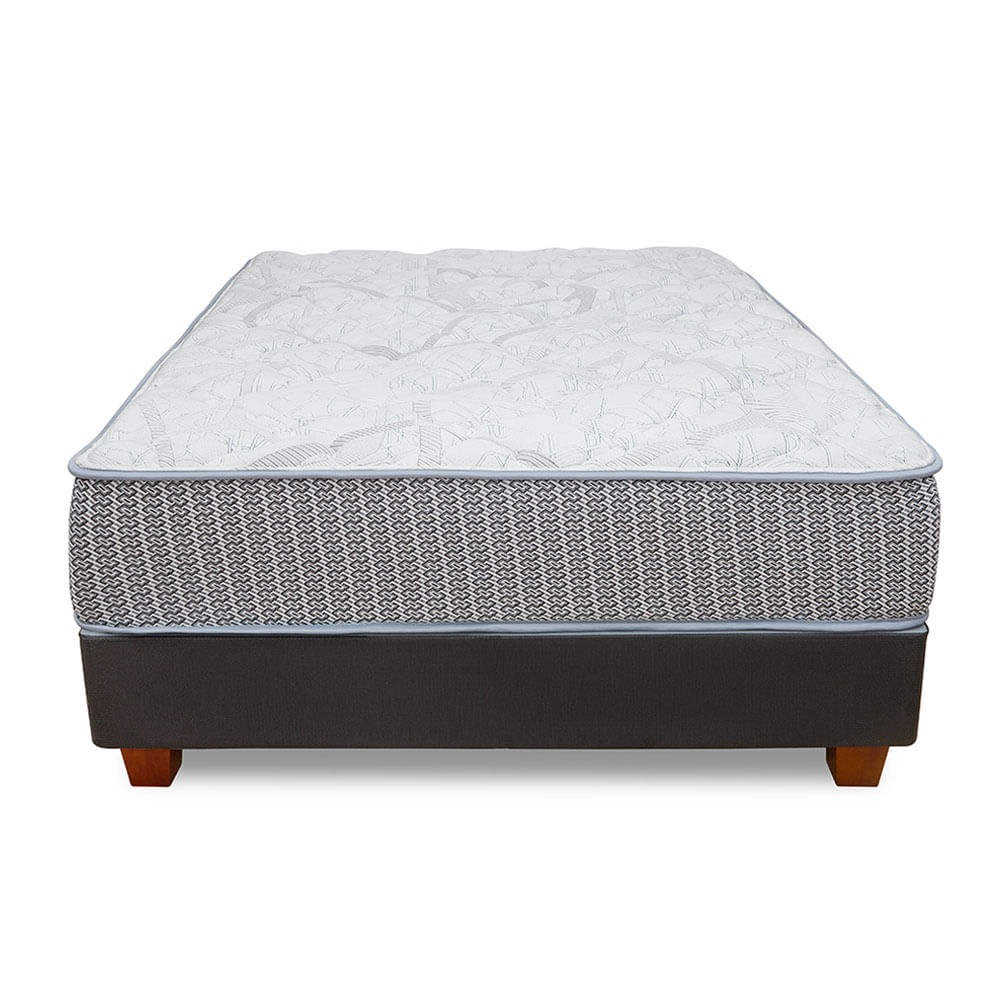 Cama Drimer Americana Pocket Novo 2 Plazas