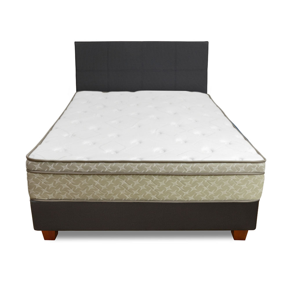 Dormitorio Drimer Echo Sideral 1.5 Plazas