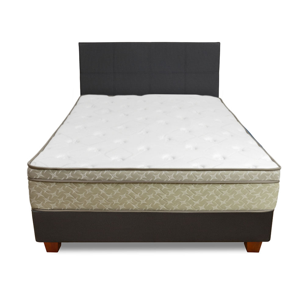 Dormitorio Drimer Echo Sideral 2 Plazas