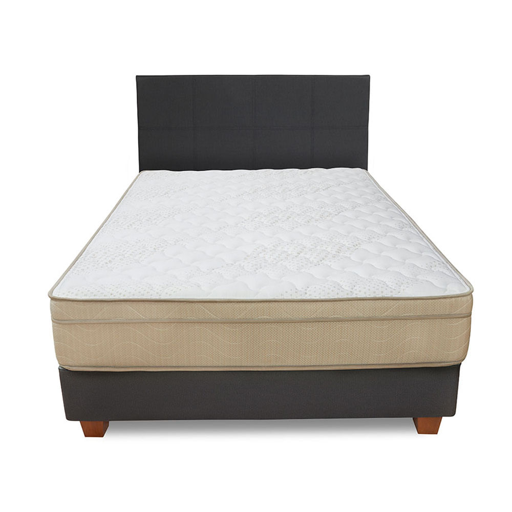 Dormitorio Drimer Echo Super Nova 2 Plazas