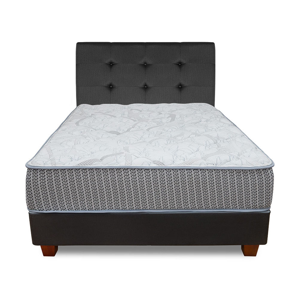 Dormitorio Drimer Echo Pocket Novo 1.5 Plazas