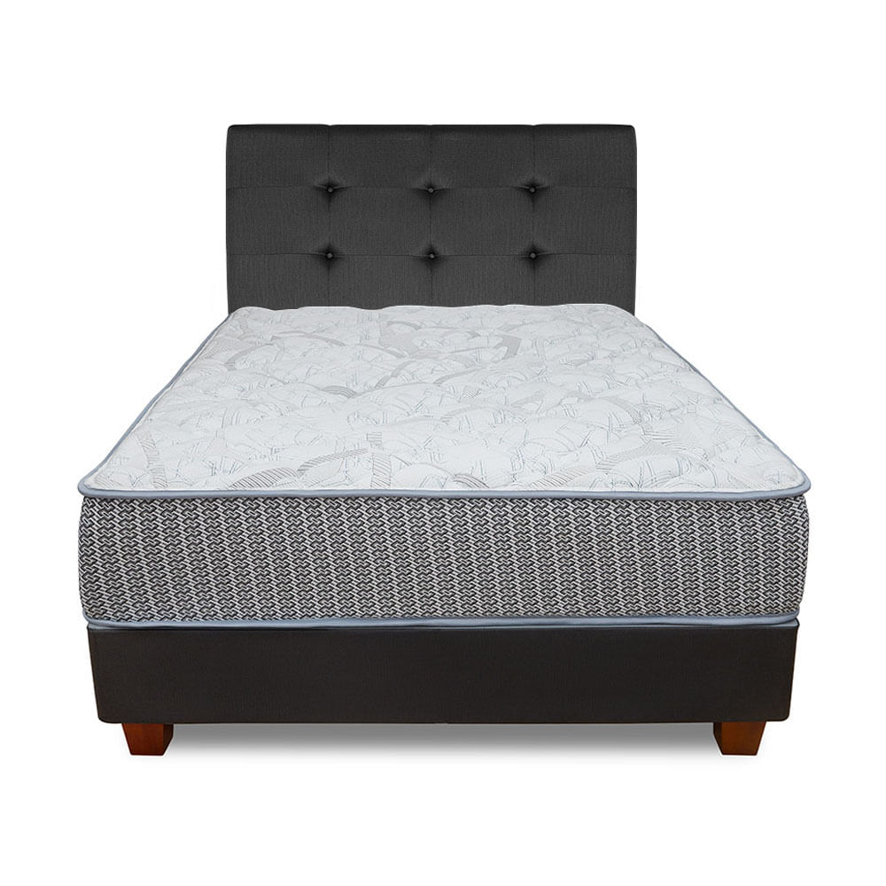 Dormitorio Drimer Echo Pocket Novo 2 Plazas