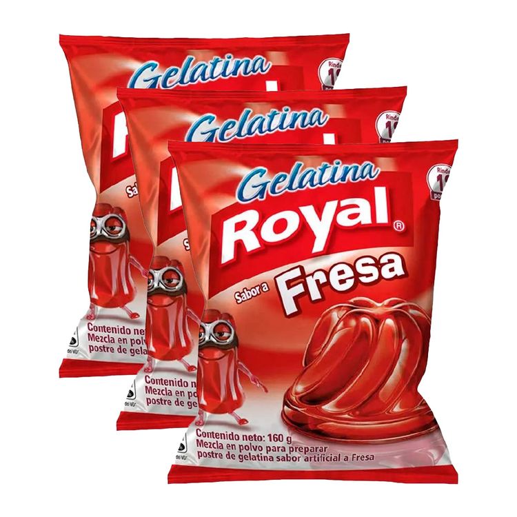 Tripack-Gelatina-en-Polvo-Royal-Sabor-Fresa-160g-1-351674373