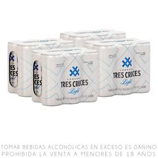 Pack-x4-Sixpack-Cerveza-Tres-Cruces-Light-Lata-310ml-1-351674811