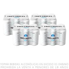 Pack-x4-Sixpack-Cerveza-Tres-Cruces-Light-Lata-473ml-1-351674826