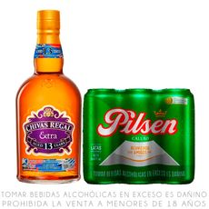 Whisky-Chivas-Regal-Extra-Bourbon-13-A-os-700ml-Sixpack-Cerveza-Pilsen-Callao-473ml-1-351674824