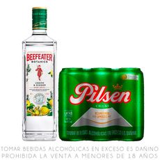 Gin-Beefeater-Botanics-Lemon-Ginger-700ml-Sixpack-Cerveza-Pilsen-Callao-473ml-1-351674788