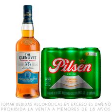 Whisky-The-Glenlivet-Founders-Reserve-700ml-Sixpack-Cerveza-Pilsen-Callao-473ml-1-351674821