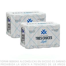 Pack-x2-Twelvepack-Cerveza-Tres-Cruces-Light-Lata-310ml-1-351674717