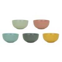 Bowl 13cm Krea Color Surtido
