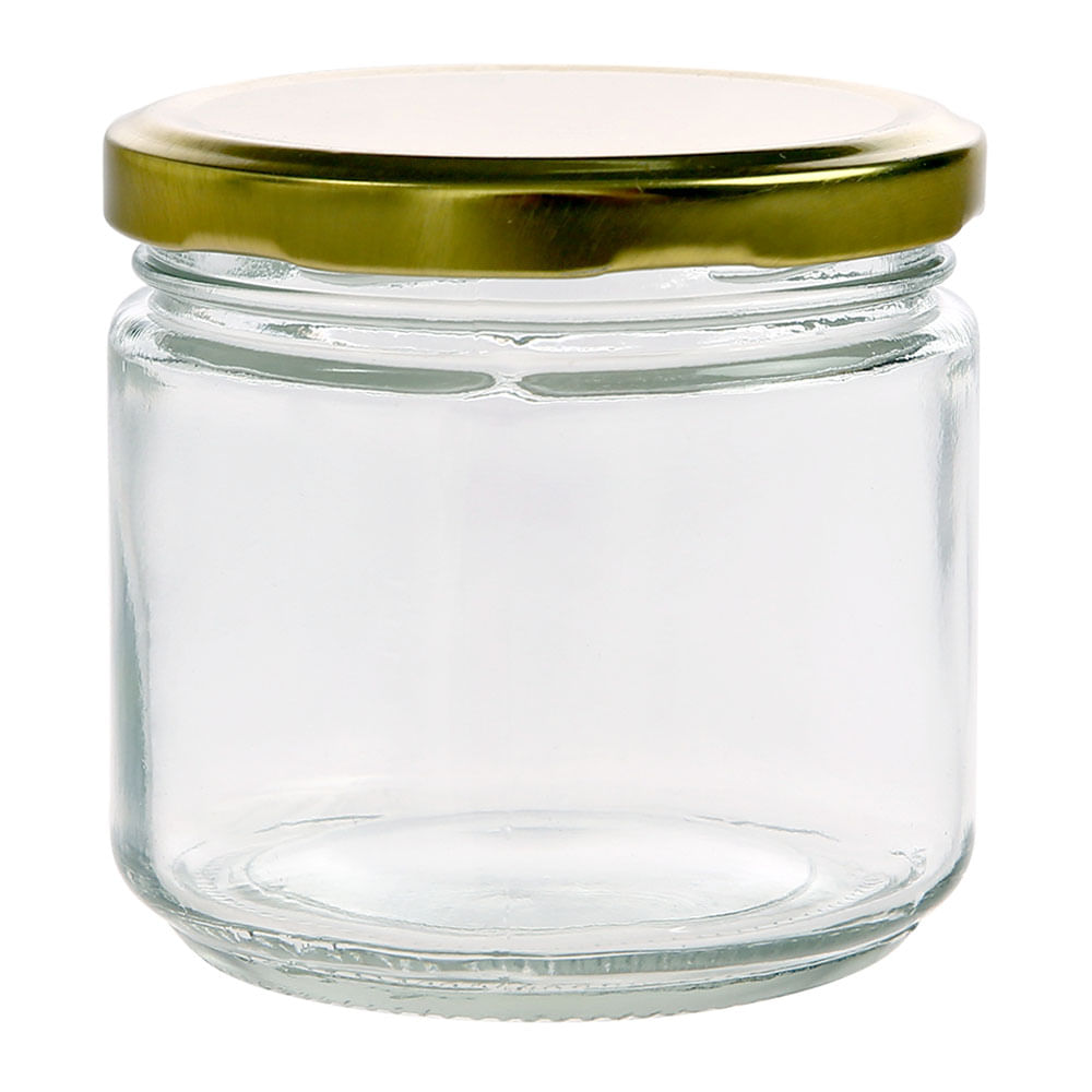 Frasco Conservero Krea Básico 330ml