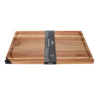 Tabla Parrilla La Hacienda Sharp 45x30cm