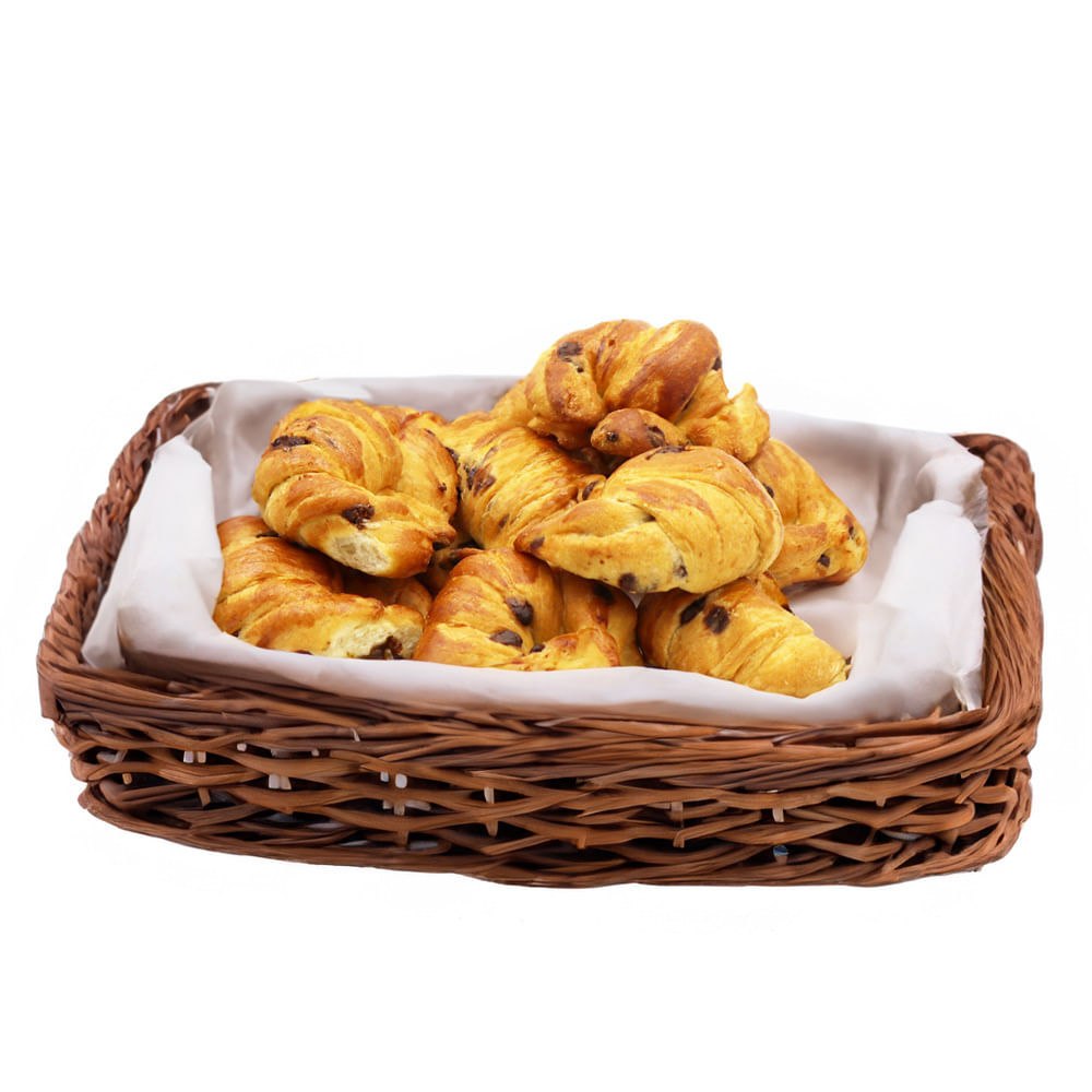 Mini Cachito con Chocochips Wong 10un