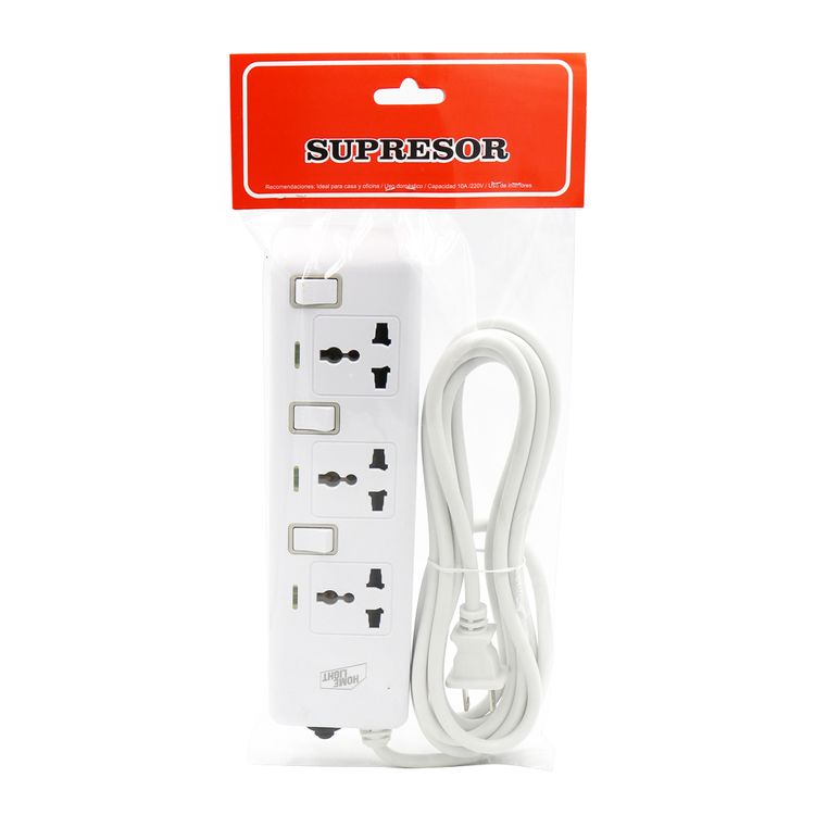 Supresor-de-Picos-Top-Gan-3-Entradas-1-193310102 Supresor-de-Picos-Top-Gan-3-Entradas-1-193310102