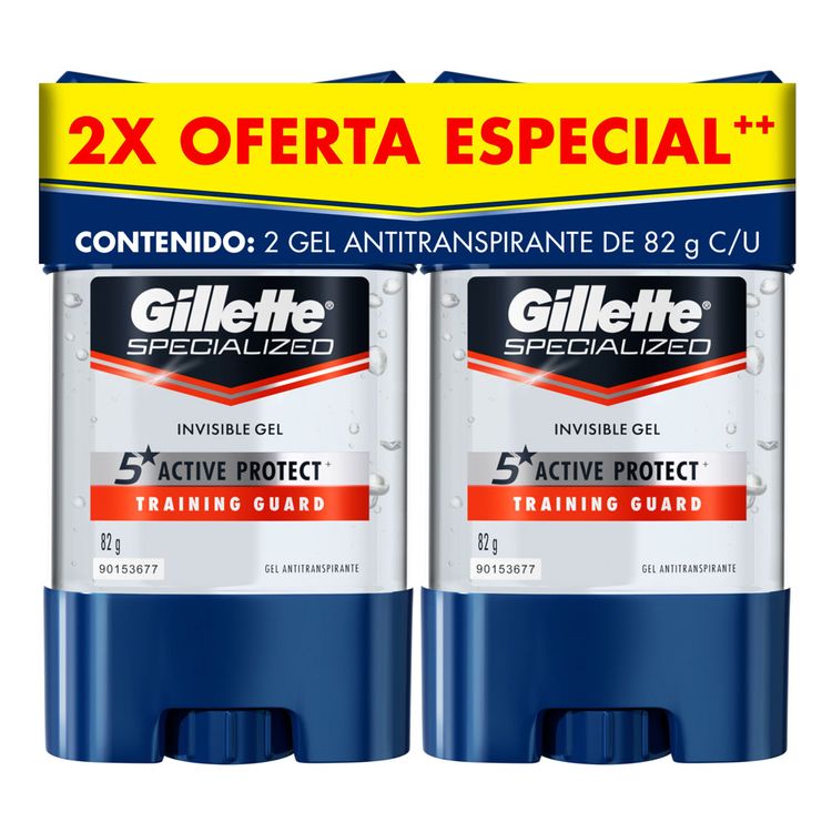 Twopack-Gel-Antitranspirante-Gillette-Specialized-Active-Protect-82g-1-351674155