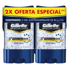 Twopack-Gel-Antitranspirante-Gillette-Specialized-Active-Fresh-82g-1-351674152