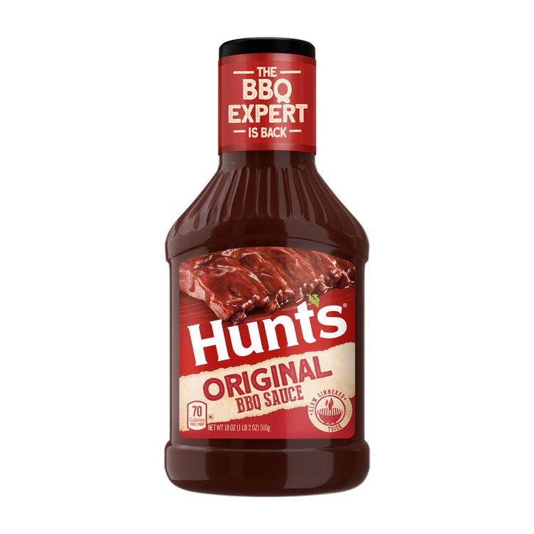 Salsa-Bbq-Hunt-s-Original-510g-1-351674773