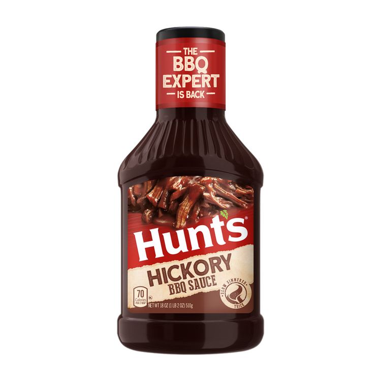 Salsa-Bbq-Hunt-s-Hickory-510g-1-351674774