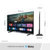 Smart-TV-55-Samsung-Crystal-UHD-DU8000-4K-Tizen-OS-2024-2-351674358