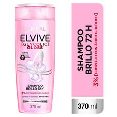 Shampoo-Elvive-Glycolic-Gloss-370ml-1-351674798