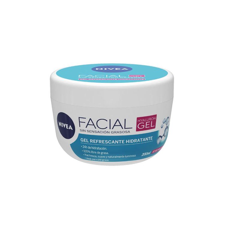Gel-Facial-Nivea-cido-Hialur-nico-200ml-1-351671550 Gel-Facial-Nivea-cido-Hialur-nico-200ml-1-351671550
