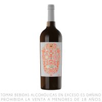 Vino Blanco Blend Demuerte Botella 750ml